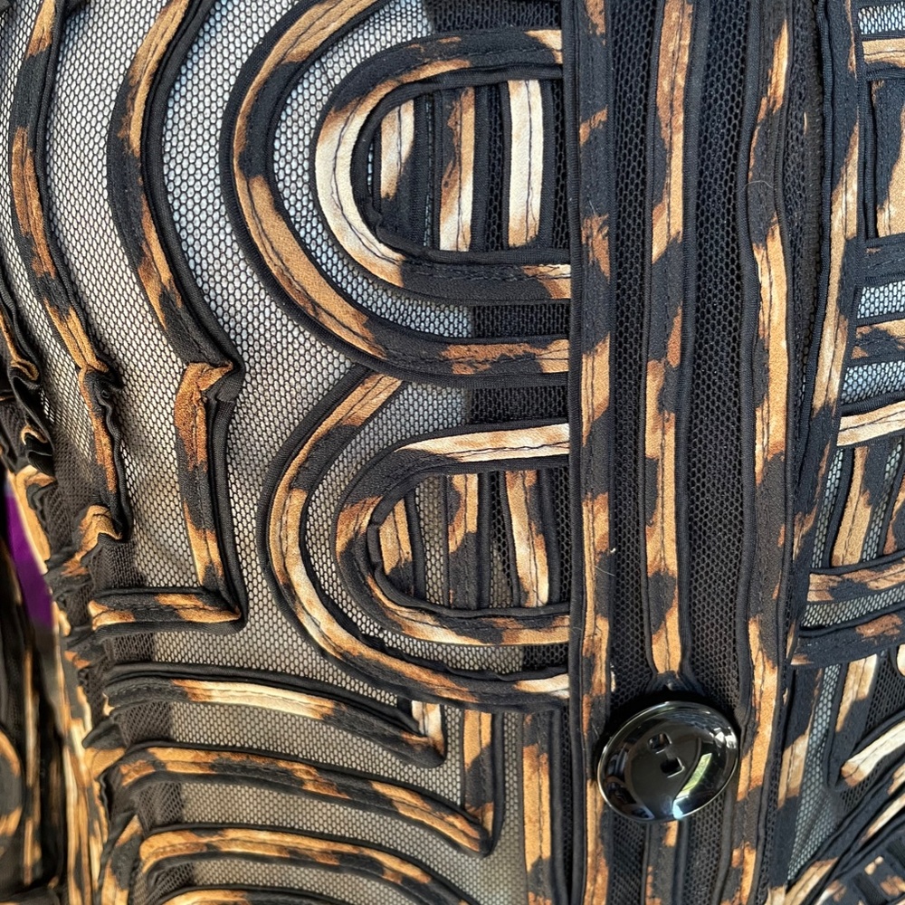 Jacket - Picture 3 of 3
